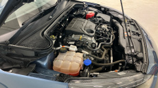 Ford Focus 1.0 EcoBoost 125 Titanium 5dr Petrol Hatchback